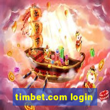 timbet.com login